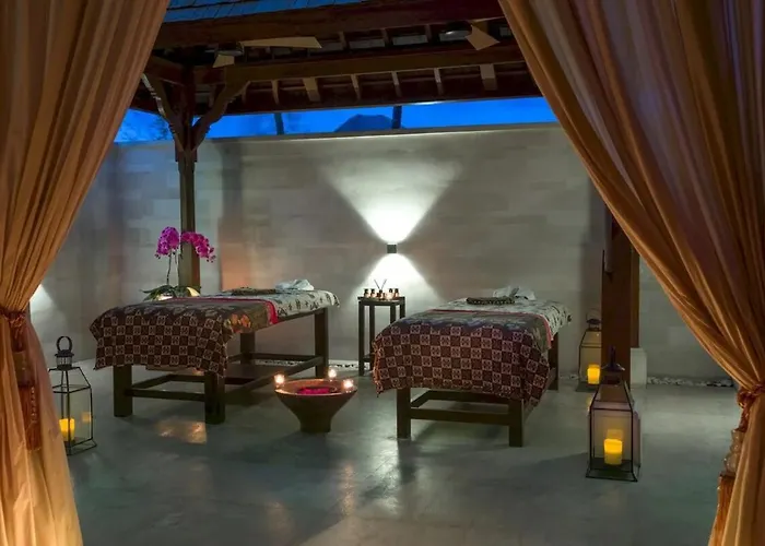 Ambra Beachfront Paradise * Canggu (Bali)
