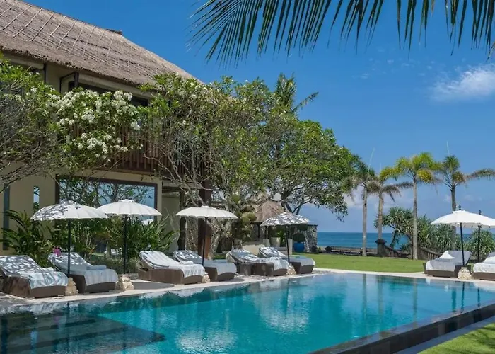 Ambra Beachfront Paradise Canggu (Bali)