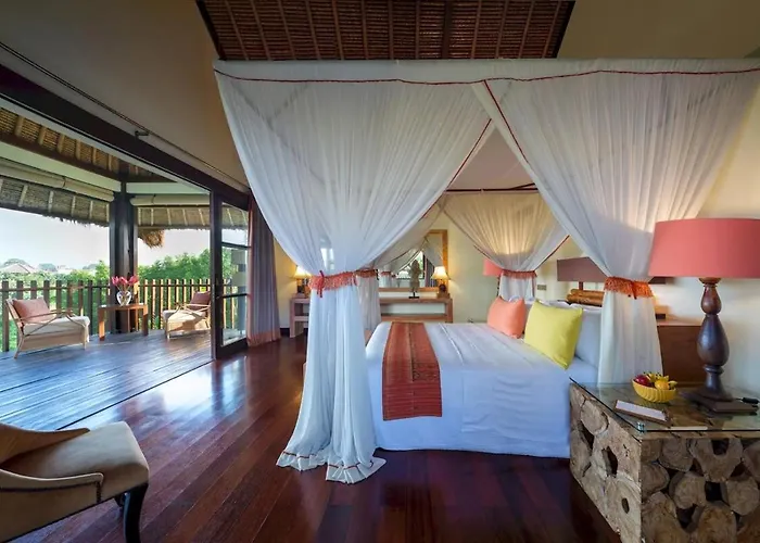 Ambra Beachfront Paradise *