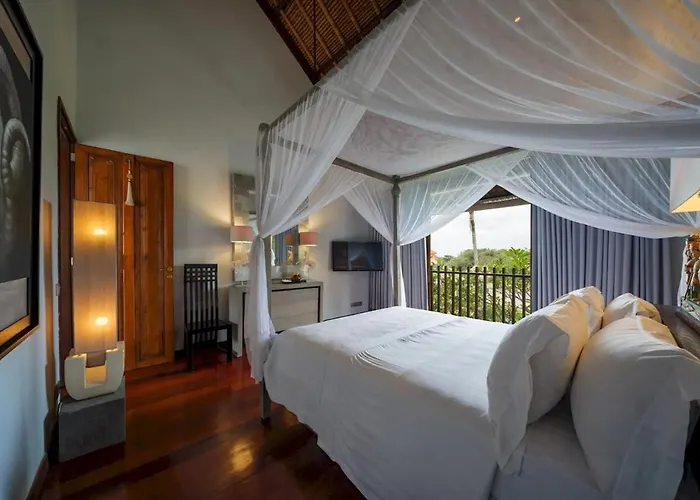 Villa Ambra Beachfront Paradise Canggu (Bali)